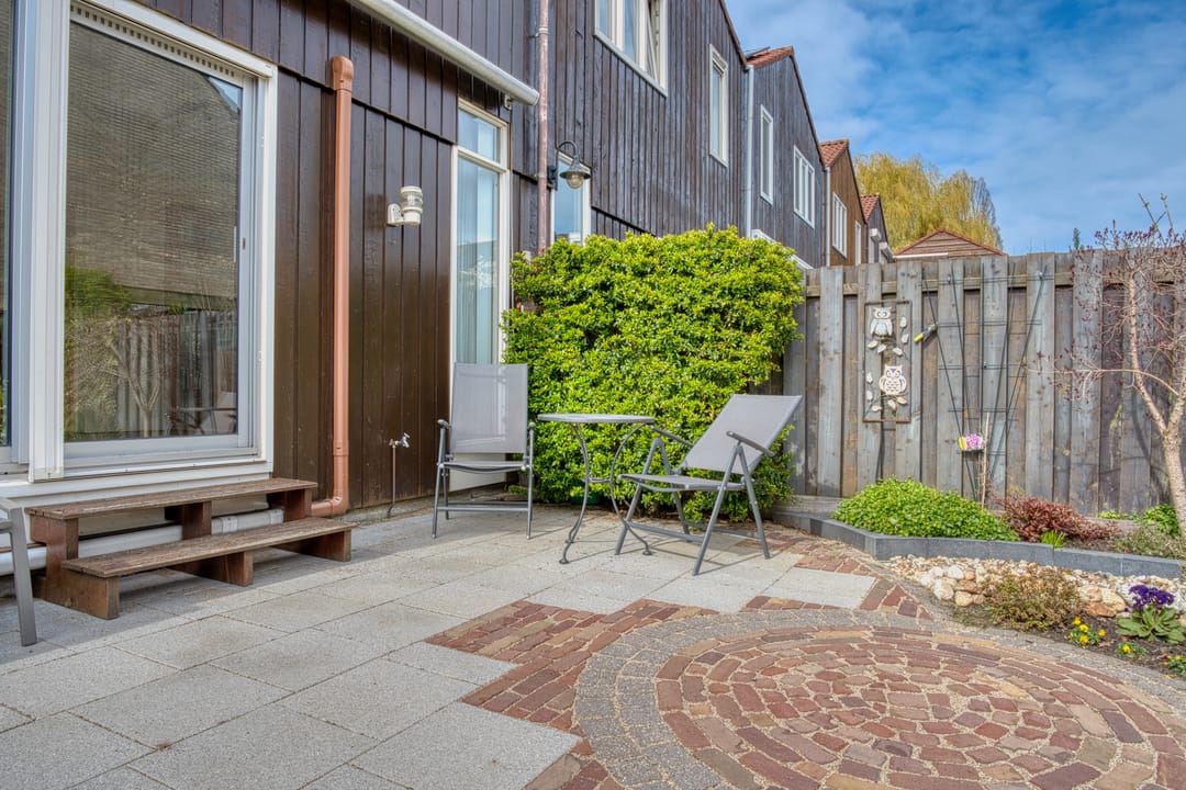 Foto 28 van Toepad 2