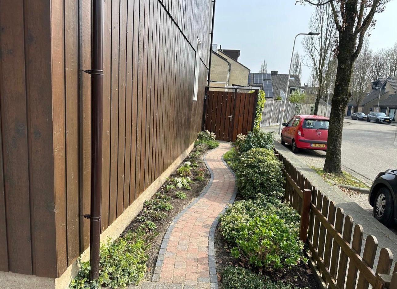 Foto 29 van Toepad 2