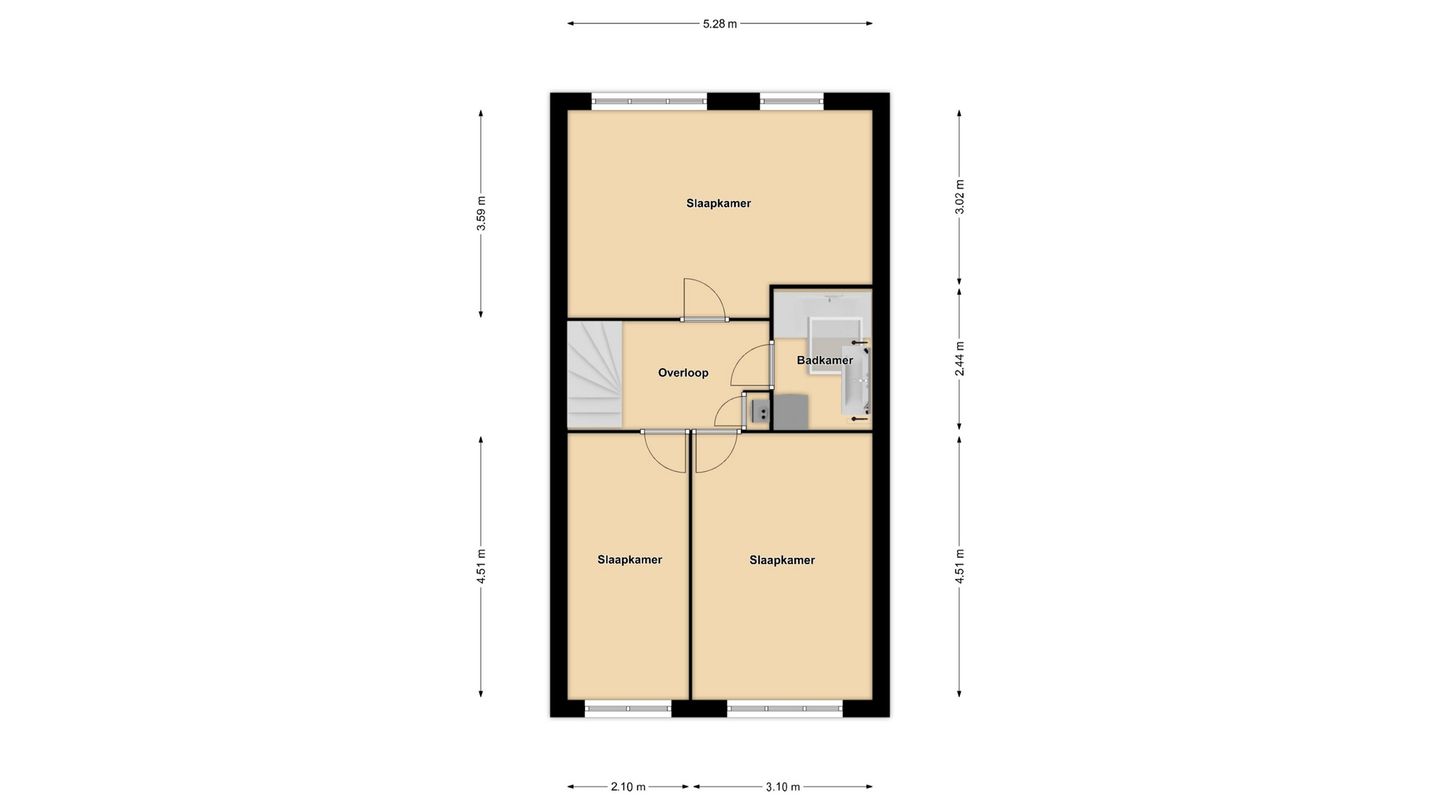 Foto 35 van Toepad 2