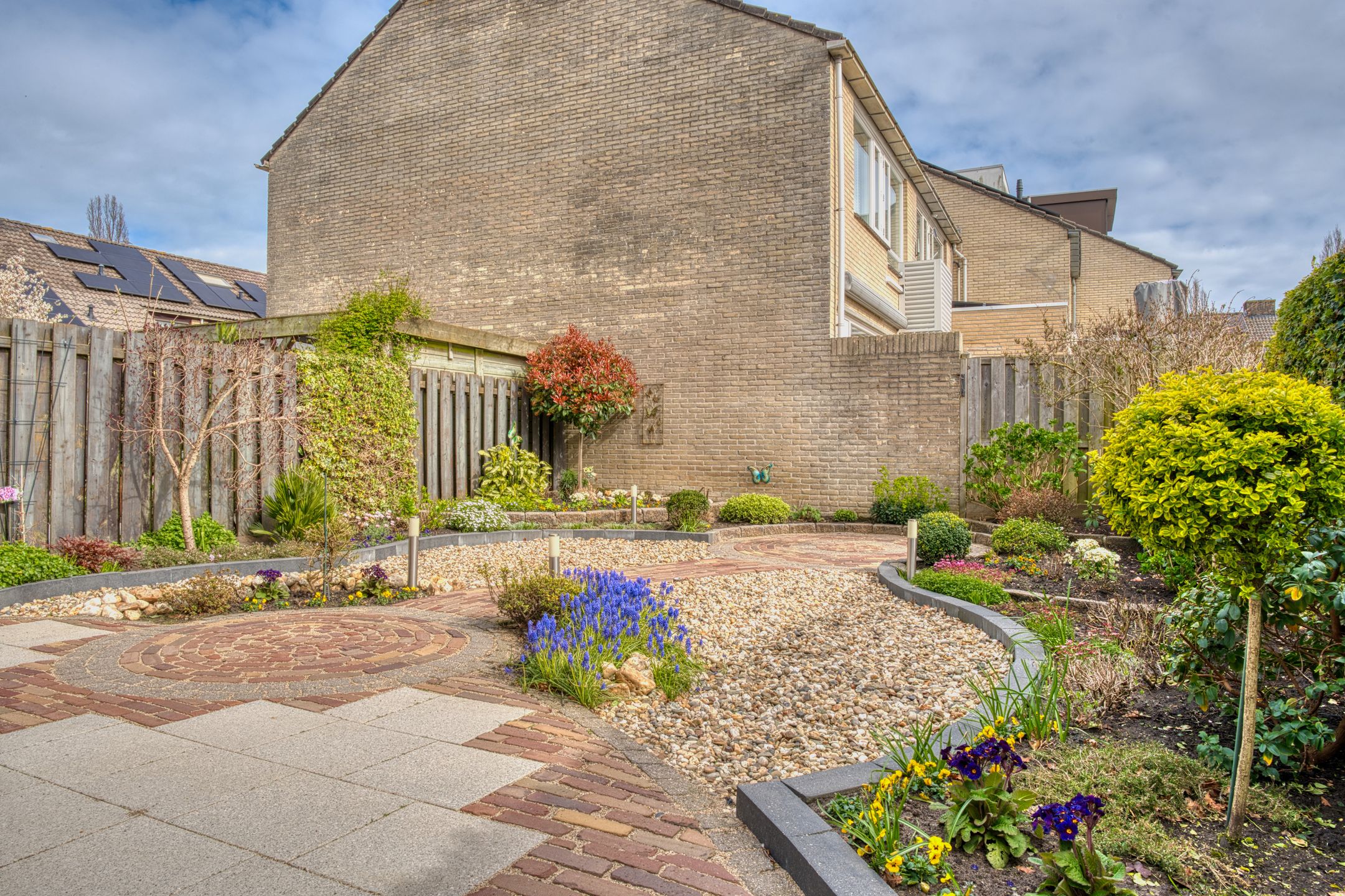 Foto 30 van Toepad 2