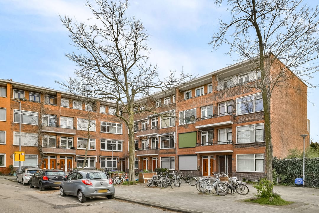 Photo 1 of Bergselaan 56-B