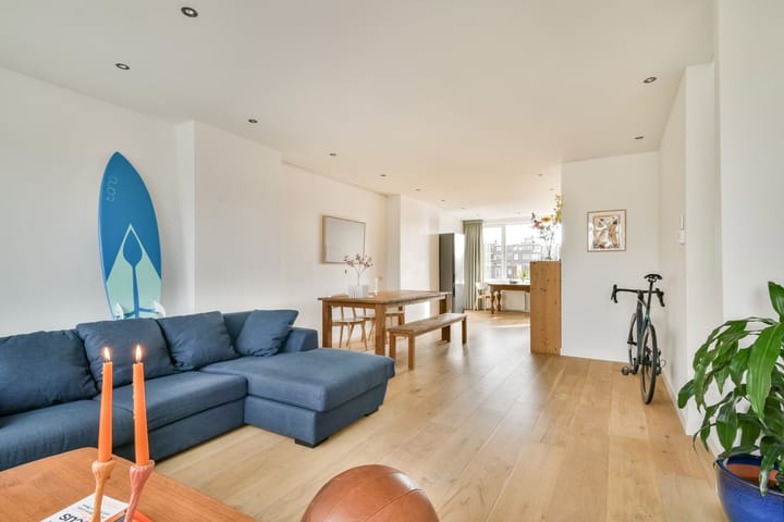 Photo 2 of Bergselaan 56-B