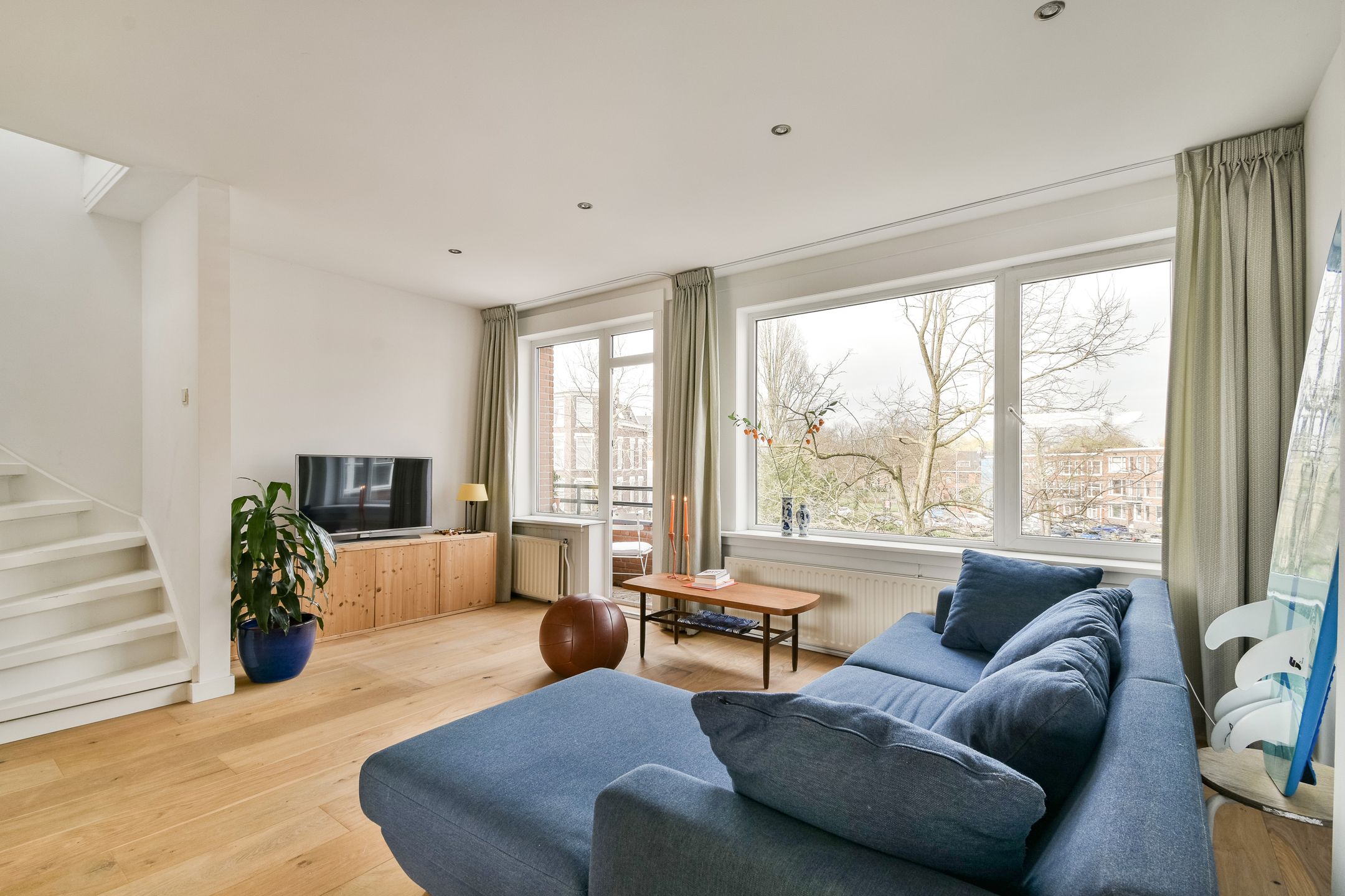 Photo 6 of Bergselaan 56-B