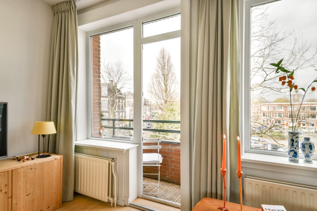 Photo 7 of Bergselaan 56-B