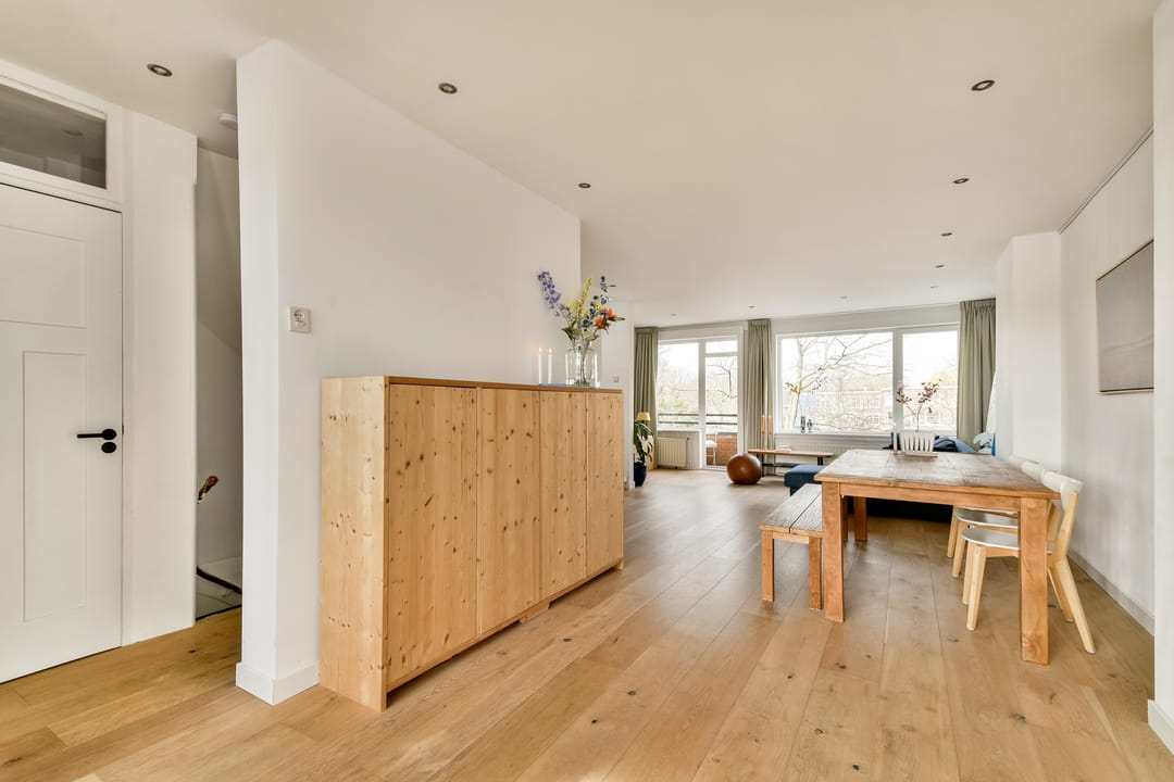 Photo 8 of Bergselaan 56-B