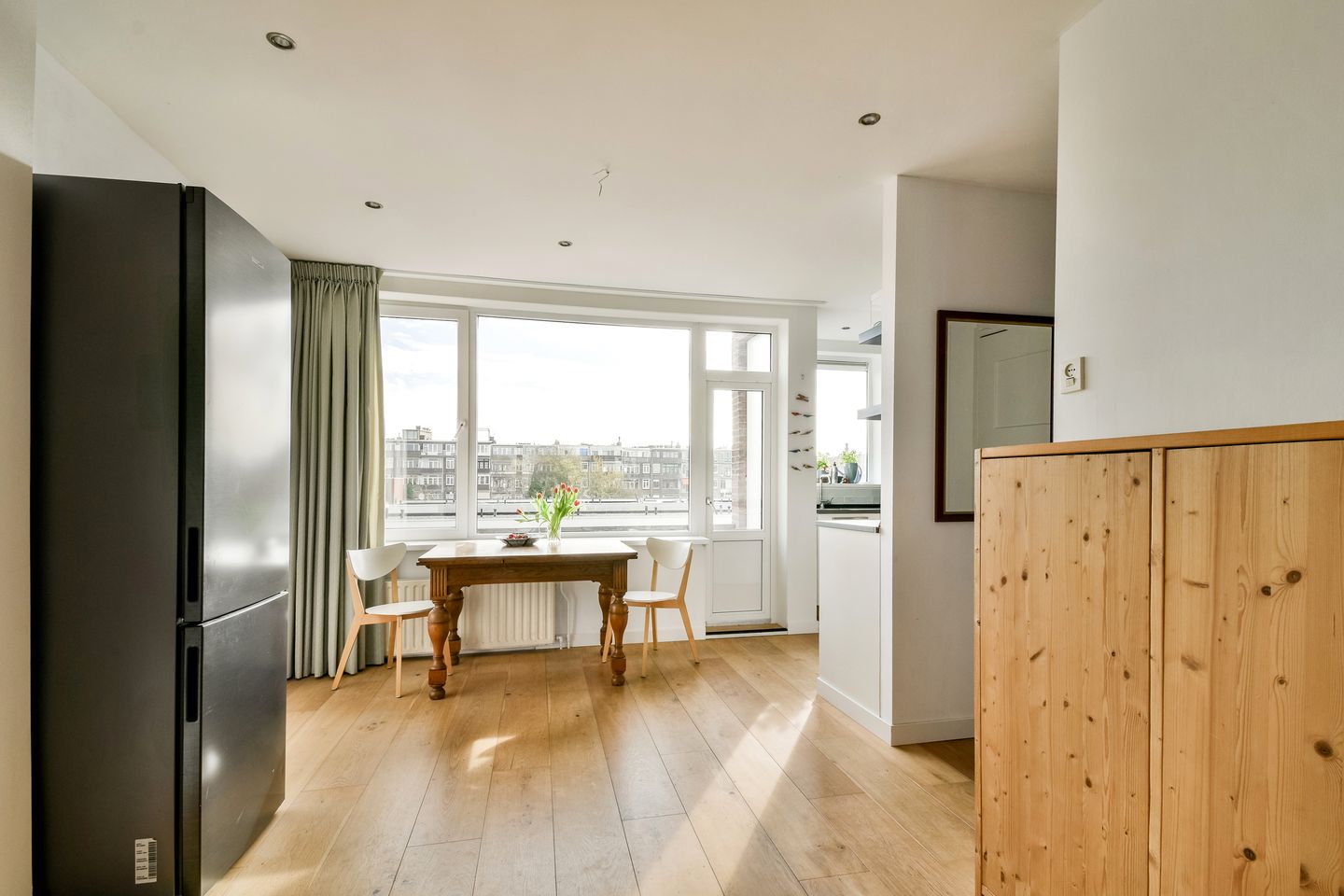 Photo 10 of Bergselaan 56-B