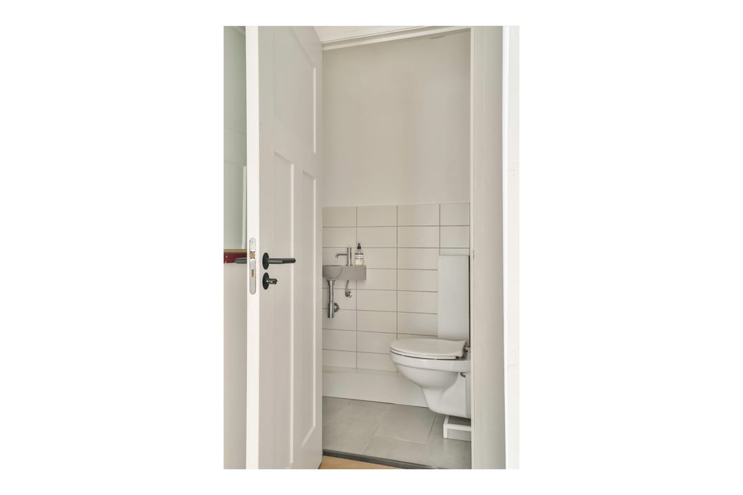 Photo 13 of Bergselaan 56-B