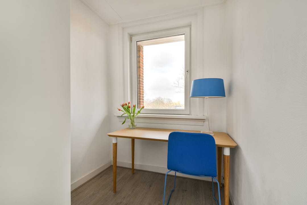 Photo 17 of Bergselaan 56-B