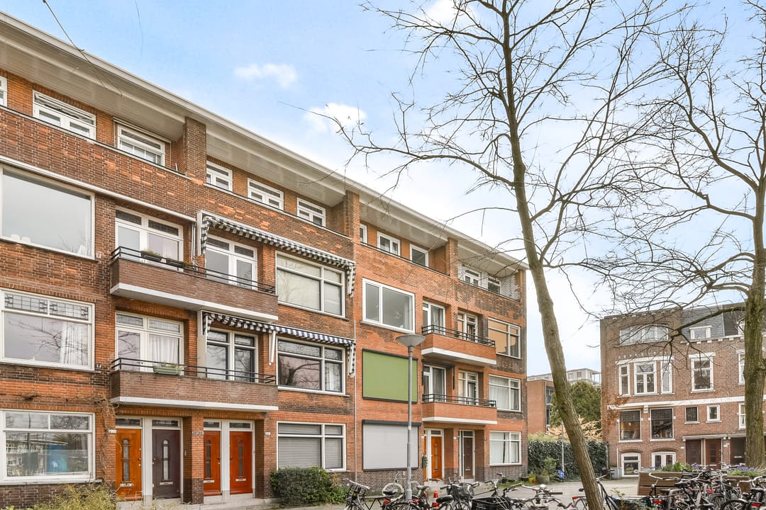 Photo 22 of Bergselaan 56-B