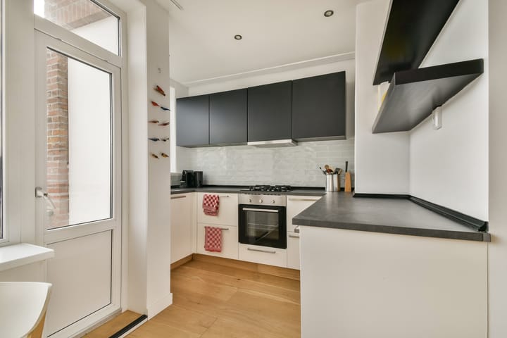 Photo 3 of Bergselaan 56-B