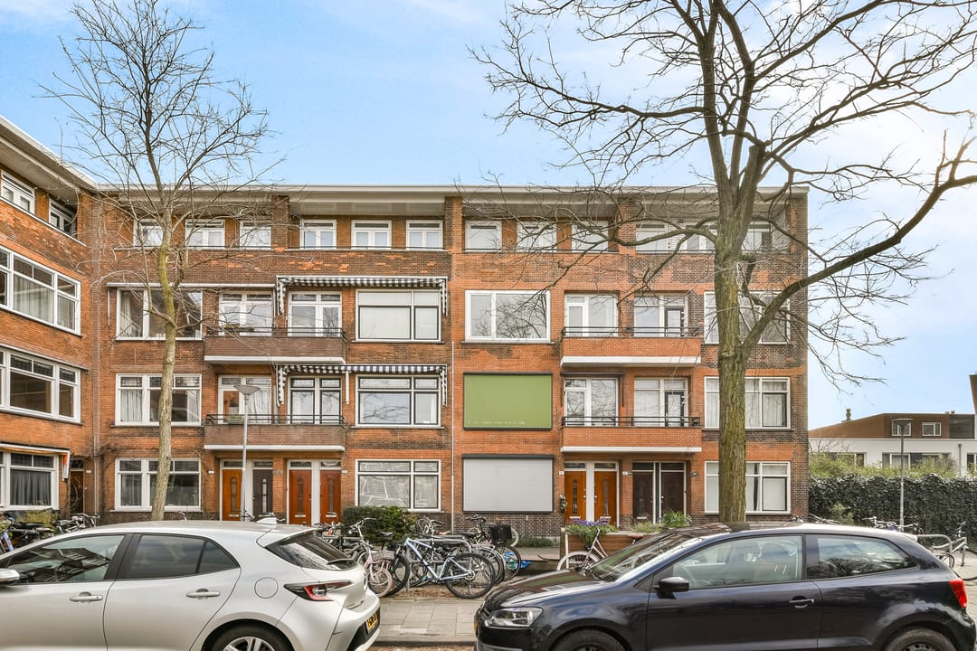 Photo 26 of Bergselaan 56-B