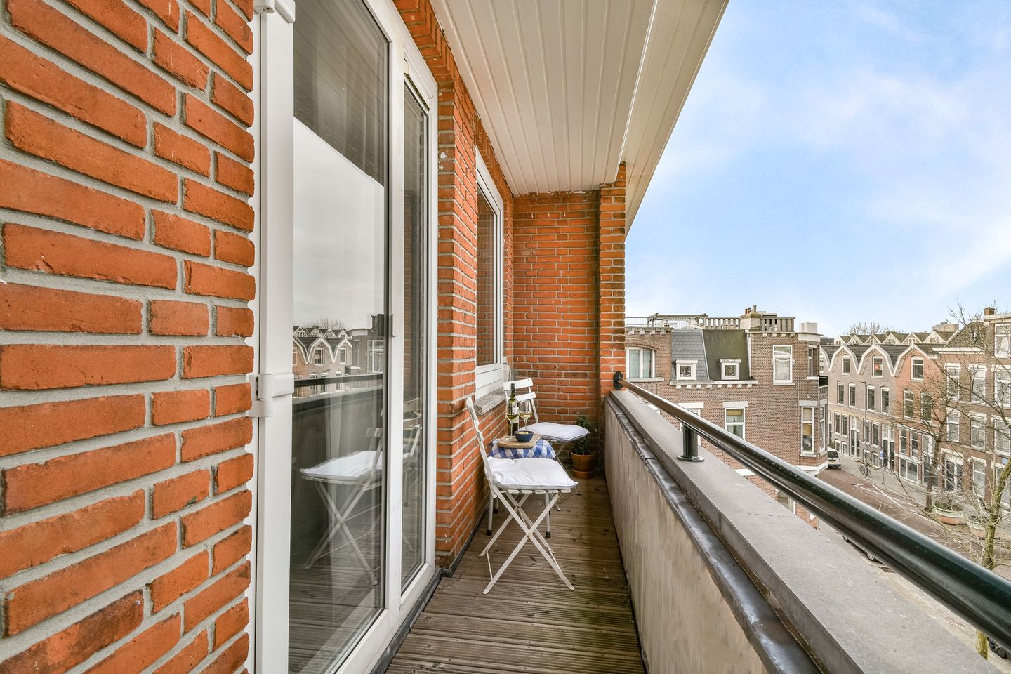 Photo 20 of Bergselaan 56-B