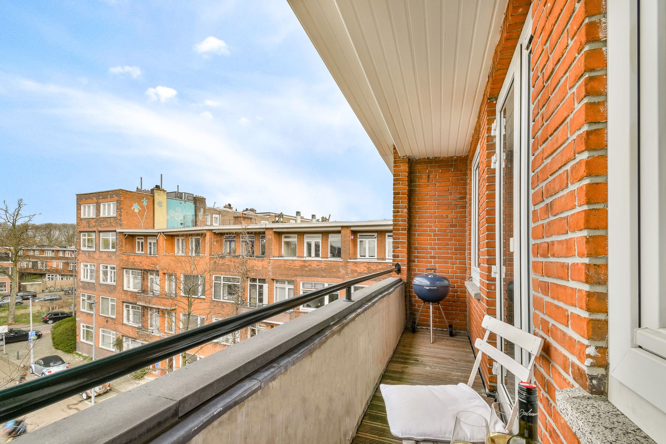 Photo 21 of Bergselaan 56-B