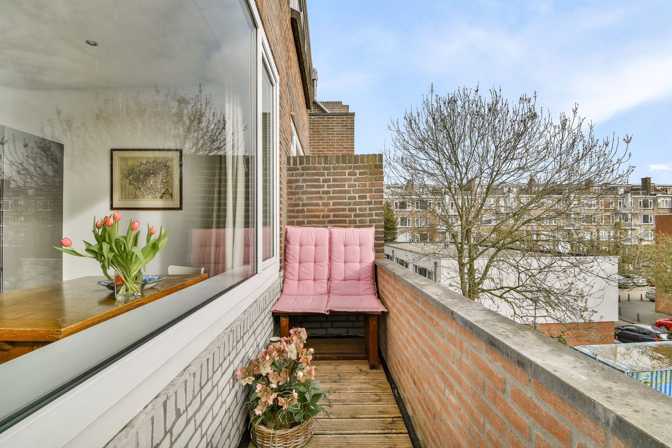 Photo 12 of Bergselaan 56-B