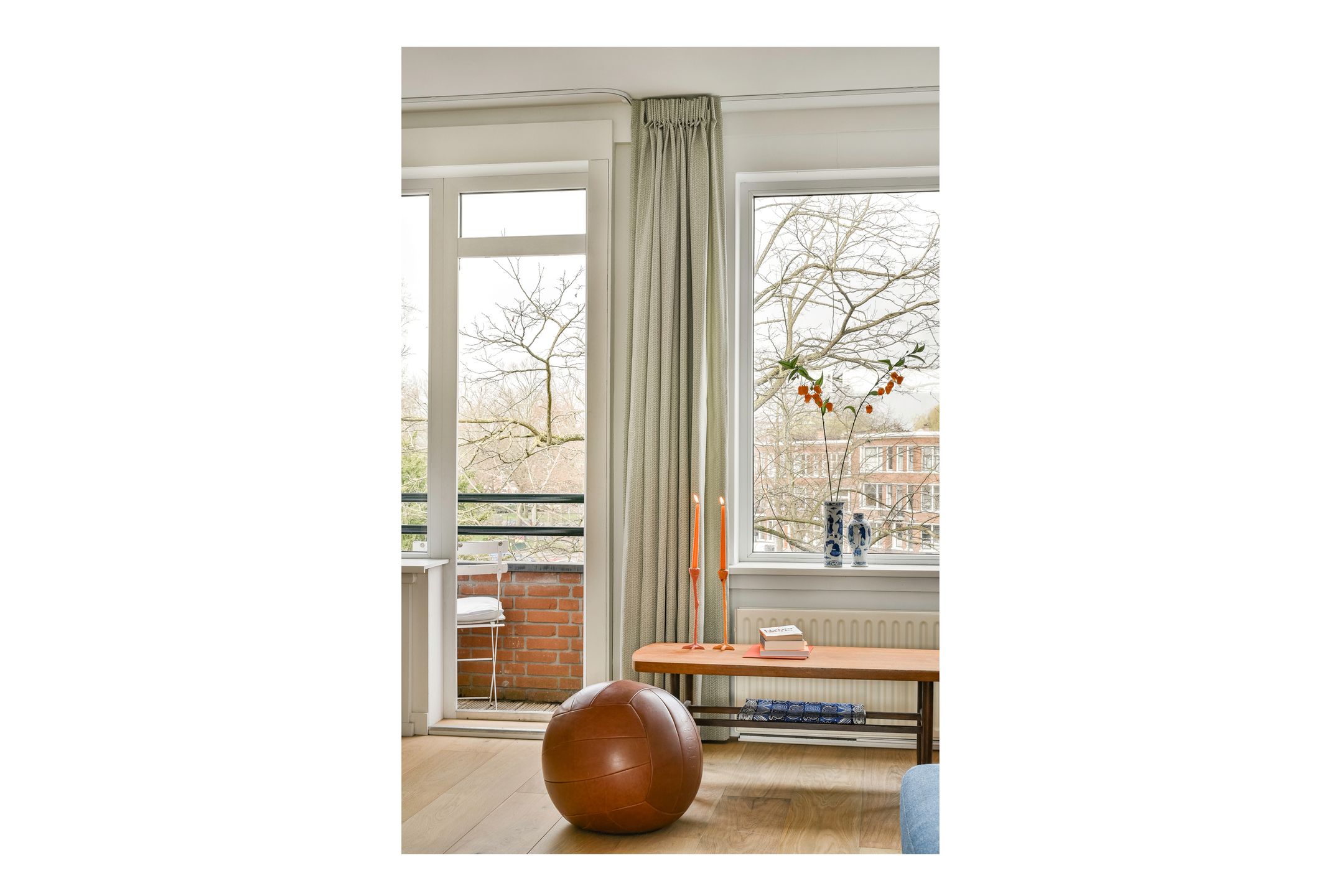 Photo 9 of Bergselaan 56-B