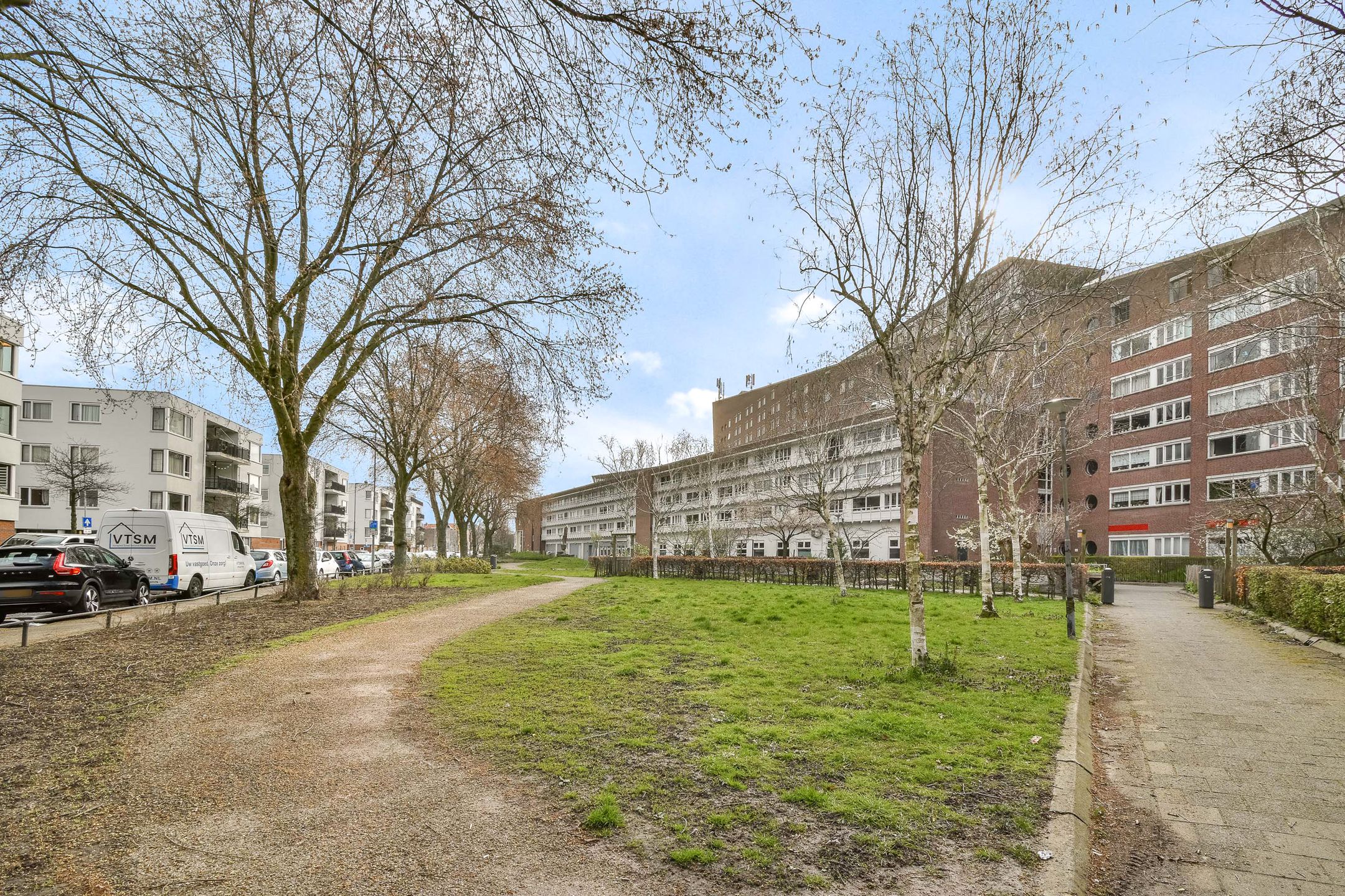 Photo 24 of Bergselaan 56-B