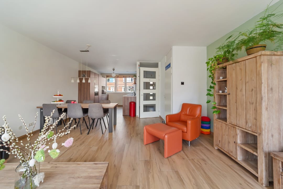 Foto 7 van Jacob van Heemskercklaan 13