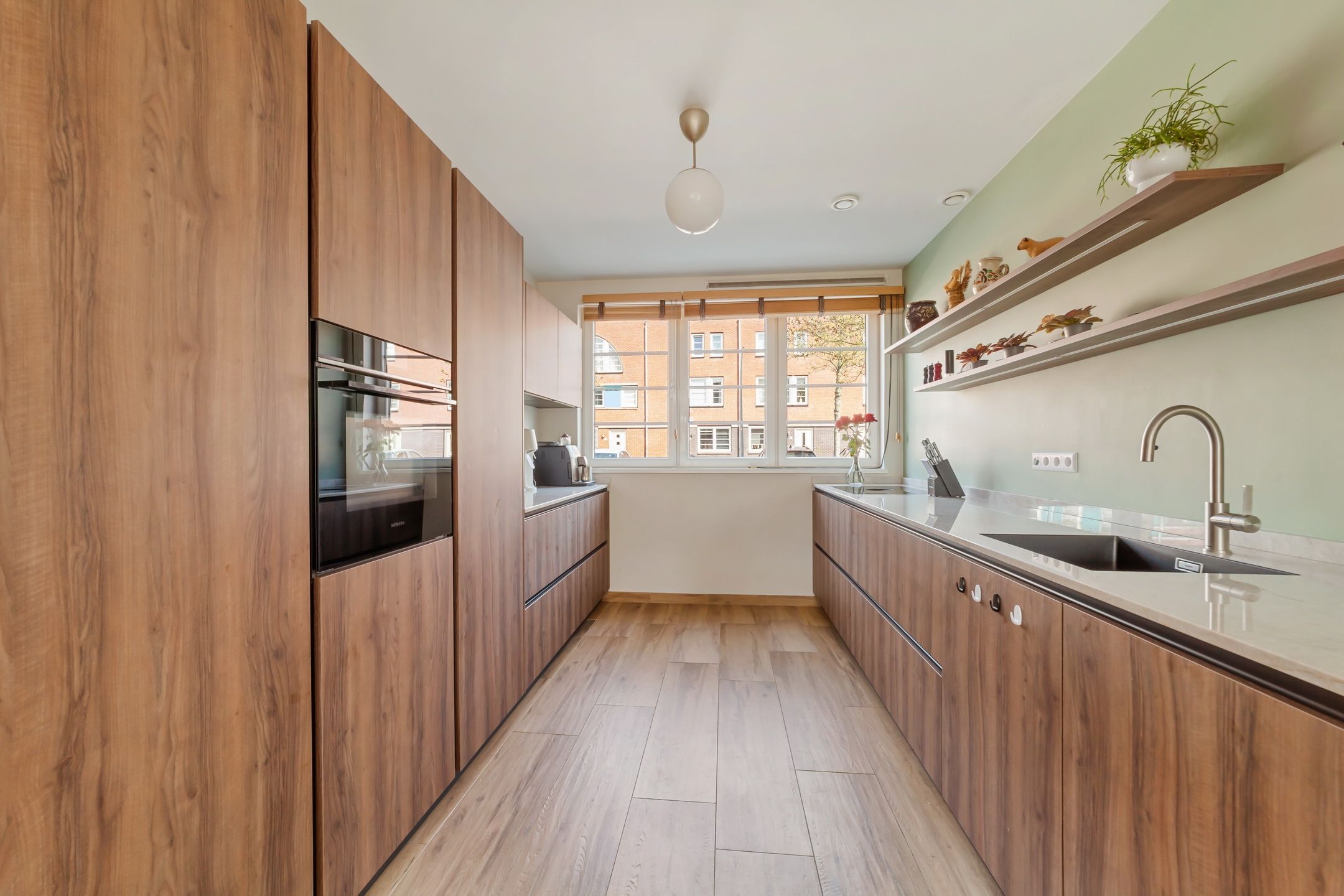 Foto 9 van Jacob van Heemskercklaan 13