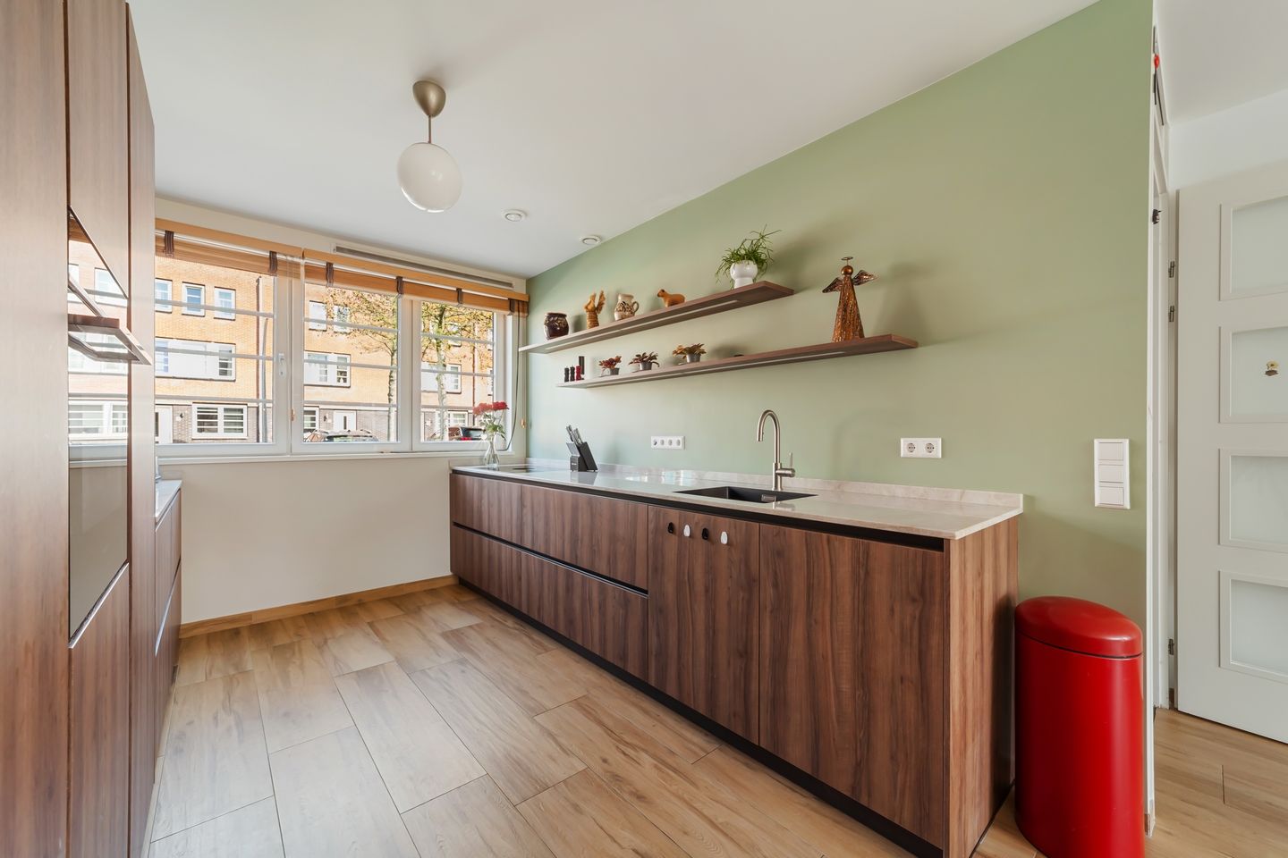 Foto 10 van Jacob van Heemskercklaan 13