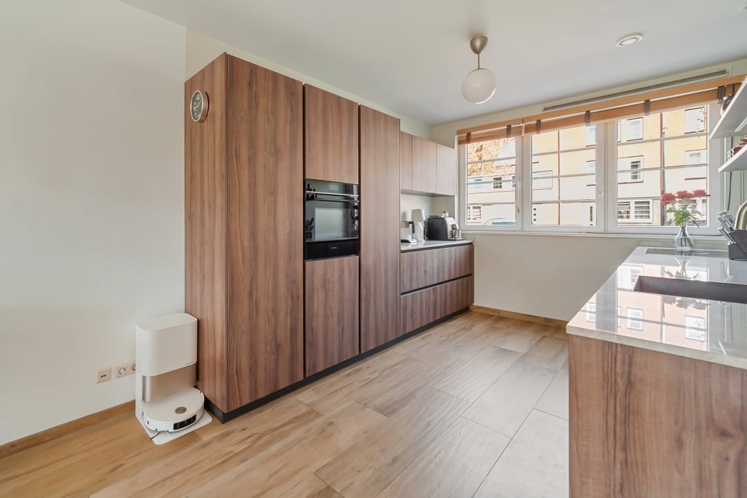 Foto 11 van Jacob van Heemskercklaan 13