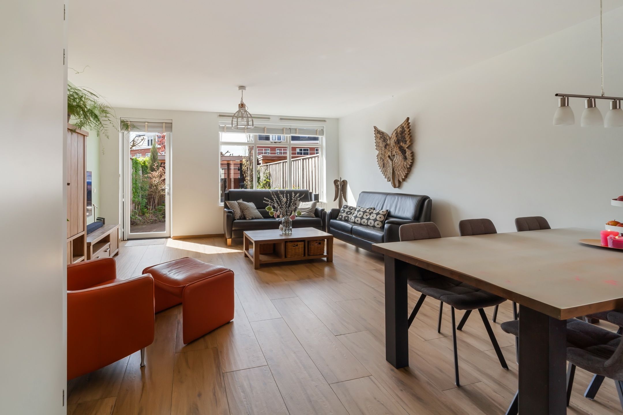 Foto 12 van Jacob van Heemskercklaan 13