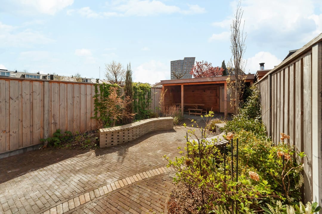 Foto 17 van Jacob van Heemskercklaan 13