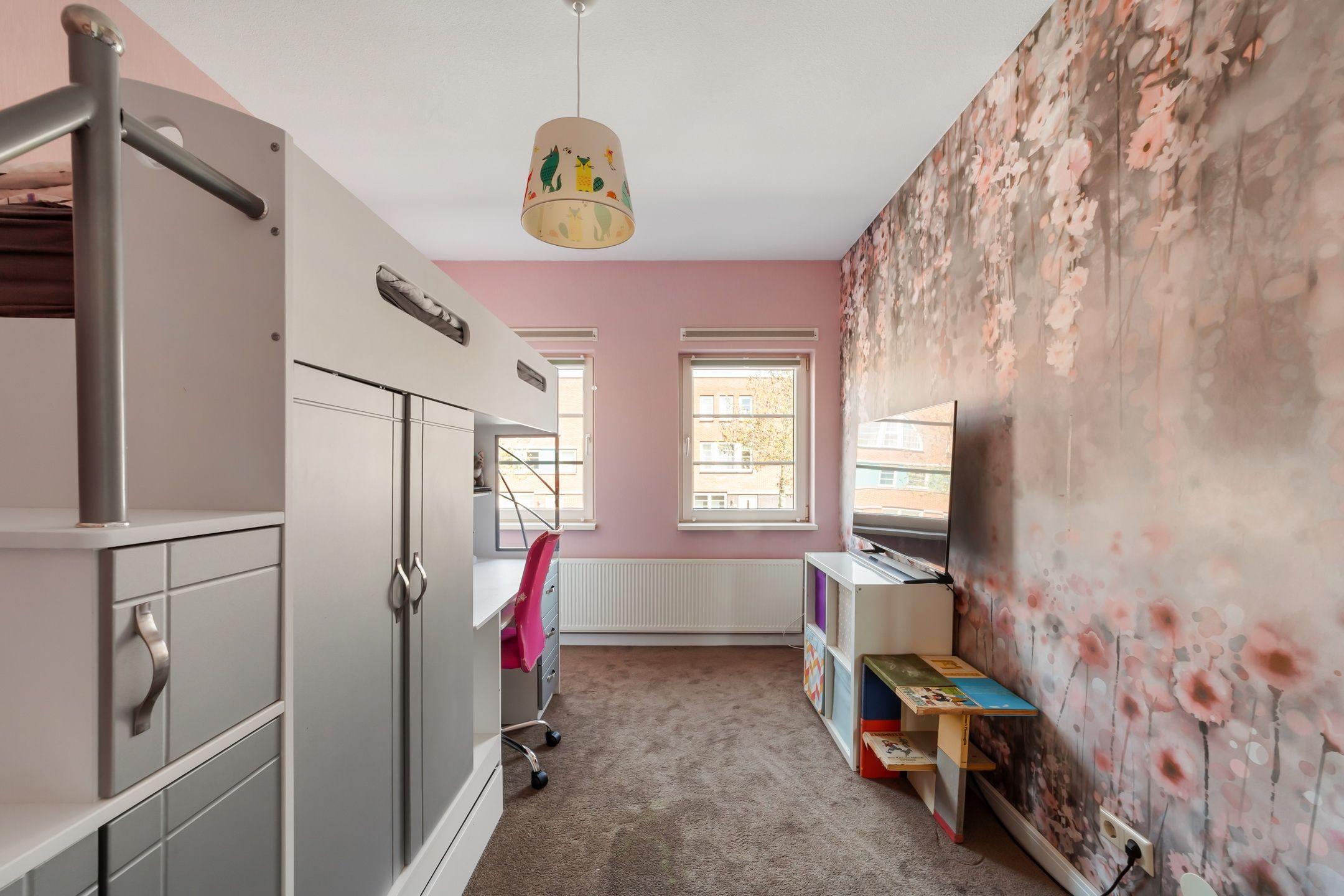 Foto 27 van Jacob van Heemskercklaan 13