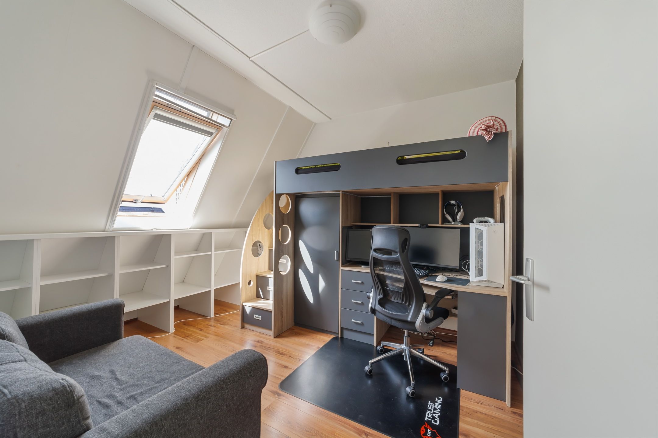 Foto 36 van Jacob van Heemskercklaan 13