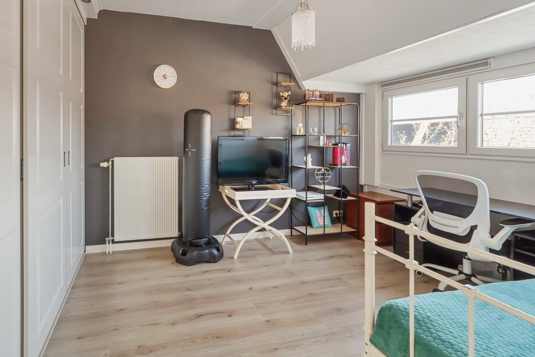 Foto 38 van Jacob van Heemskercklaan 13