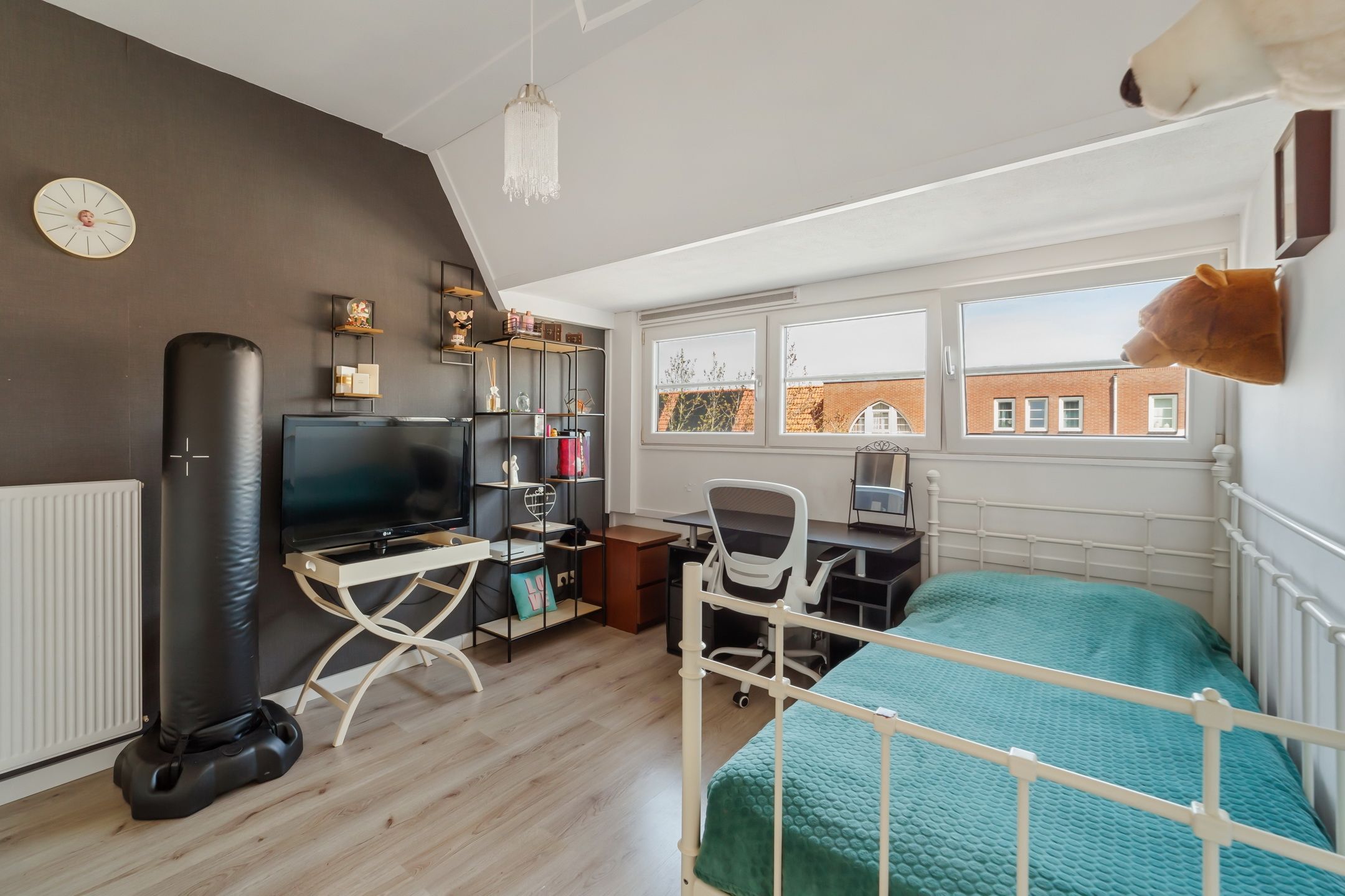 Foto 39 van Jacob van Heemskercklaan 13