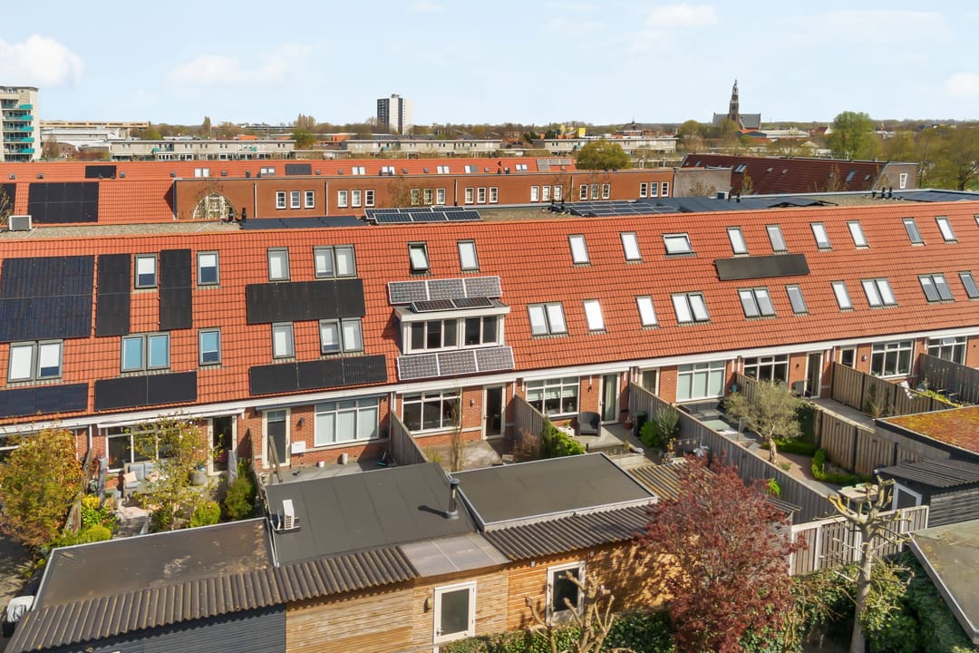 Foto 41 van Jacob van Heemskercklaan 13