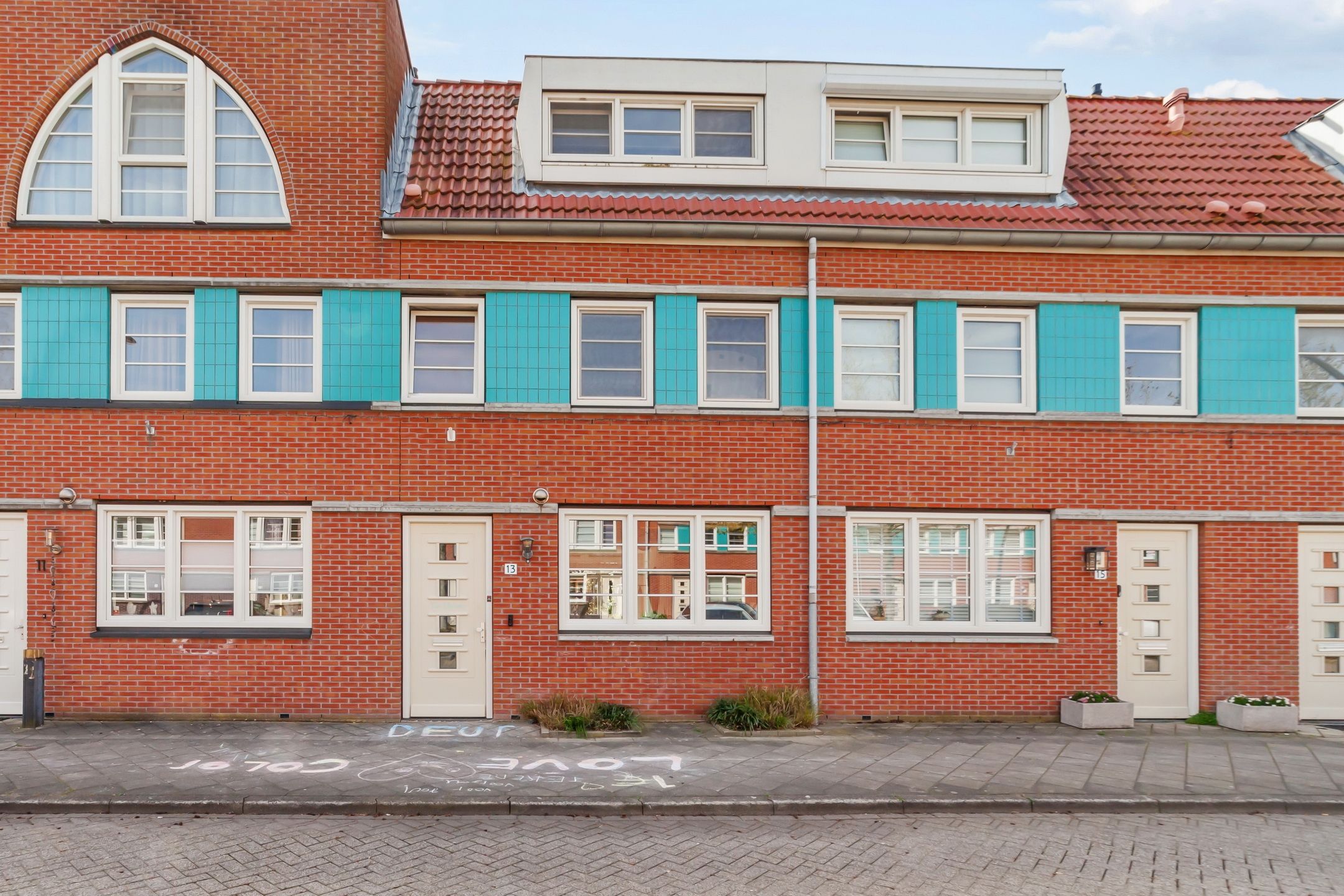 Foto 42 van Jacob van Heemskercklaan 13