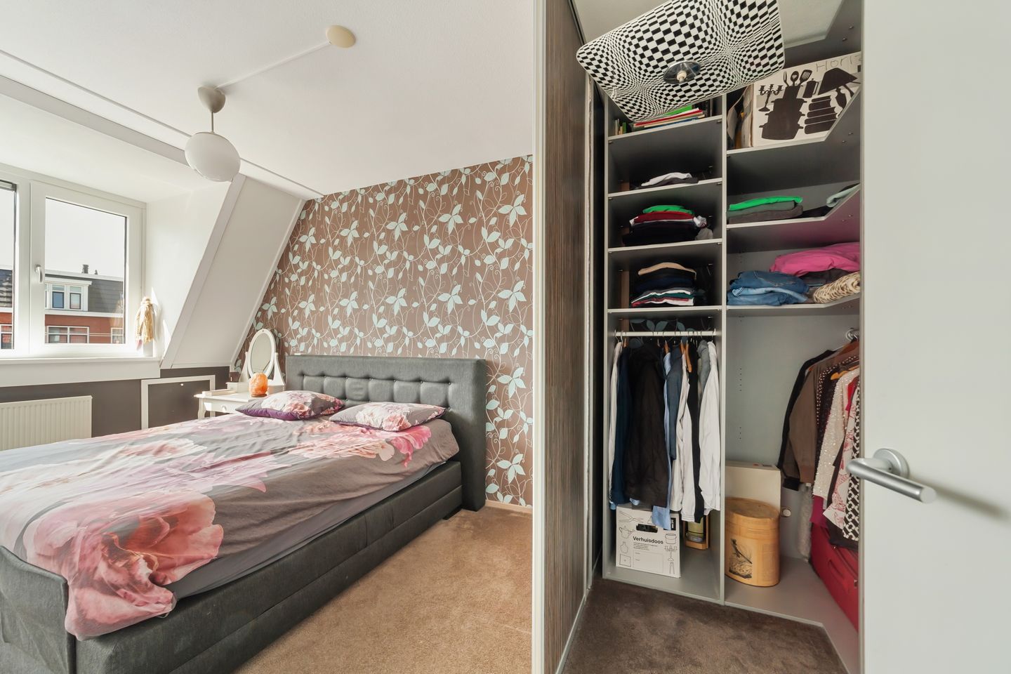 Foto 25 van Jacob van Heemskercklaan 13