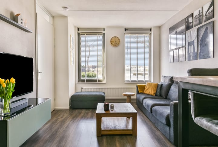 Photo 3 of Arabische Zee 28