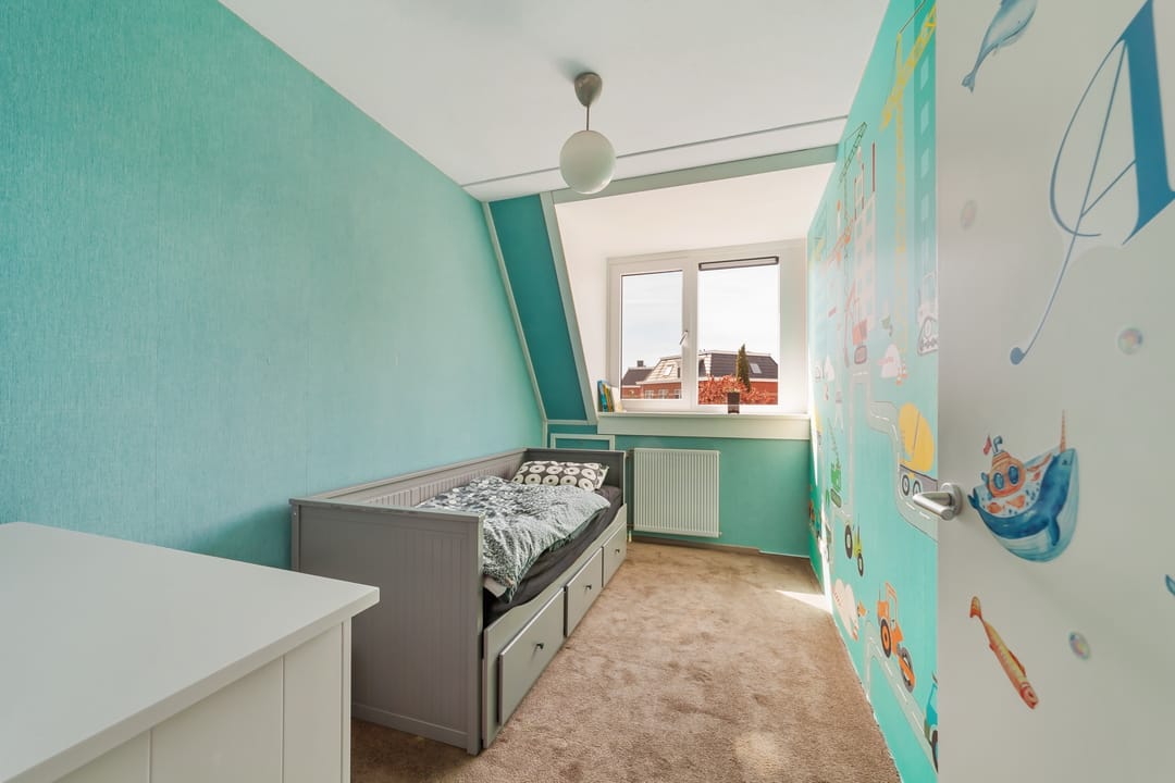 Foto 22 van Jacob van Heemskercklaan 13