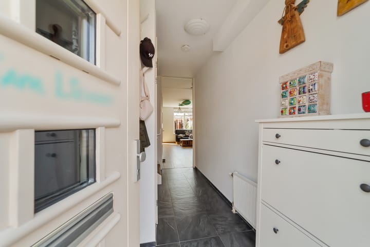 Foto 5 van Jacob van Heemskercklaan 13