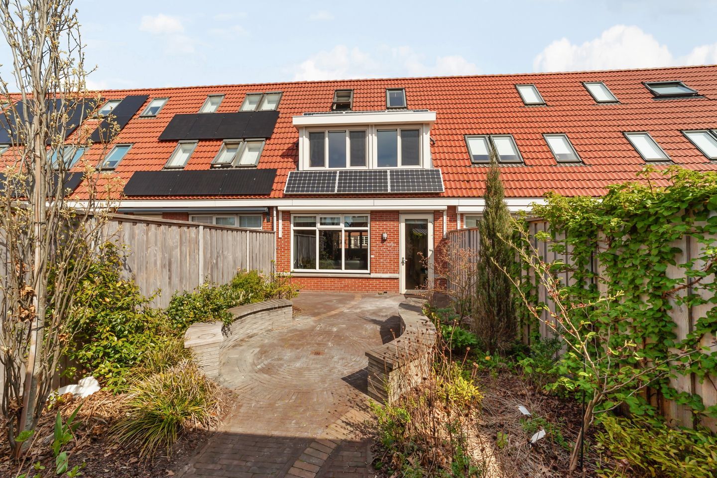 Foto 19 van Jacob van Heemskercklaan 13