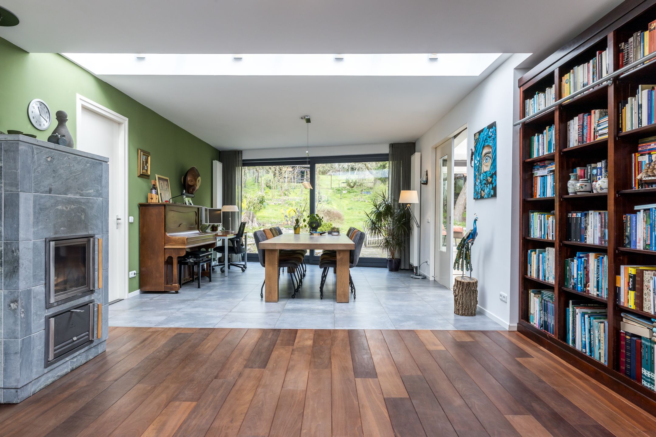 Foto 9 van Nagelbeek 68