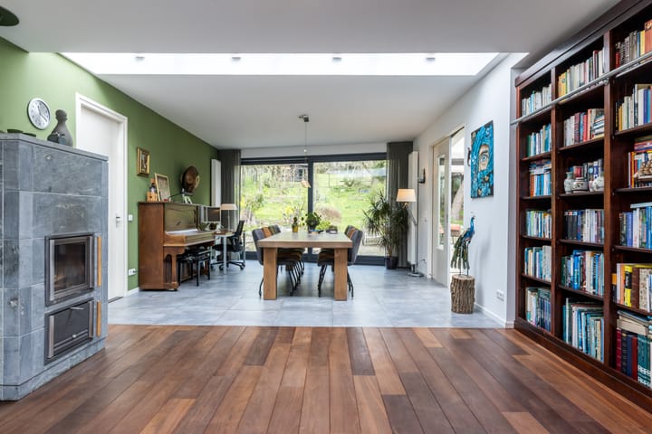 Vrijstaande woning te koop: Nagelbeek 68, Schinnen
