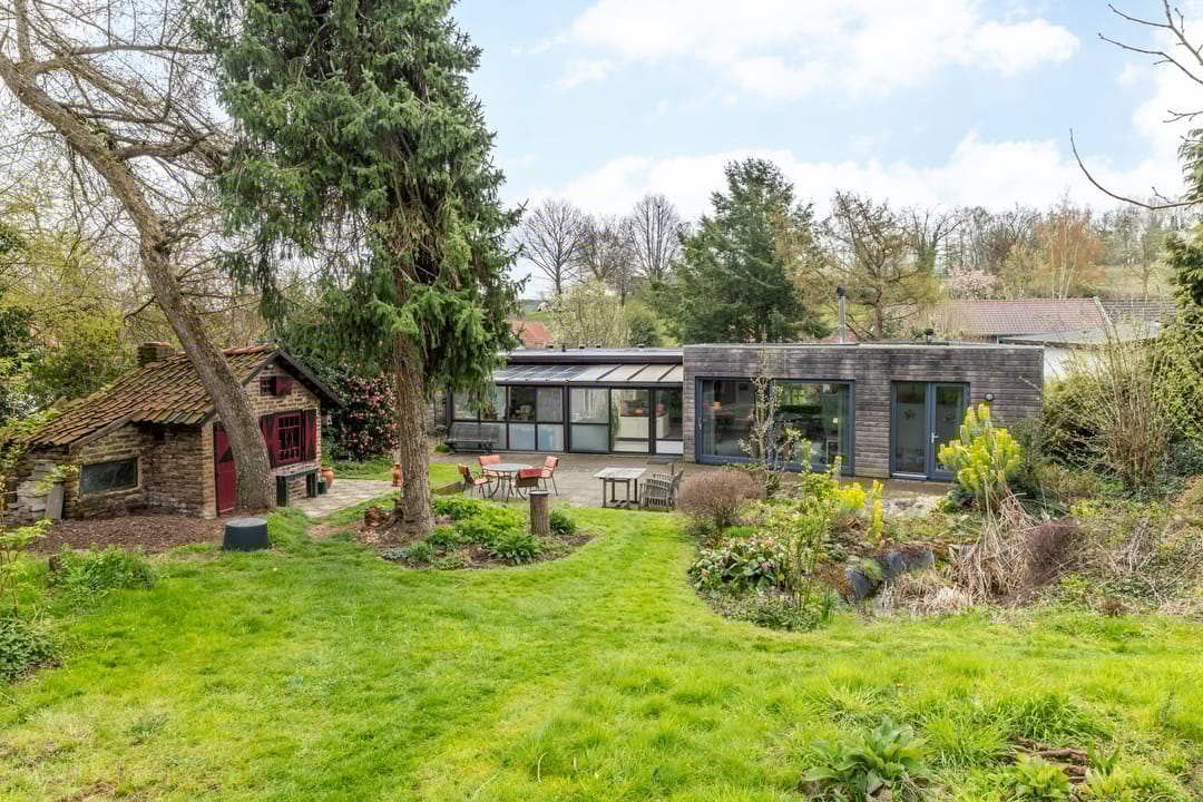 Foto 2 van Nagelbeek 68