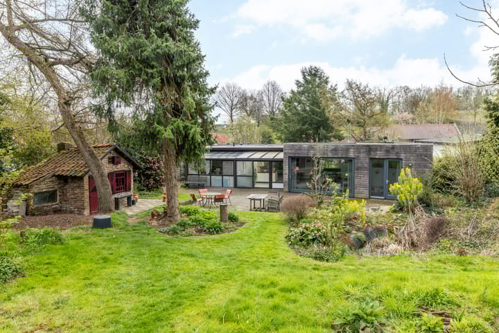 Foto 2 van Nagelbeek 68