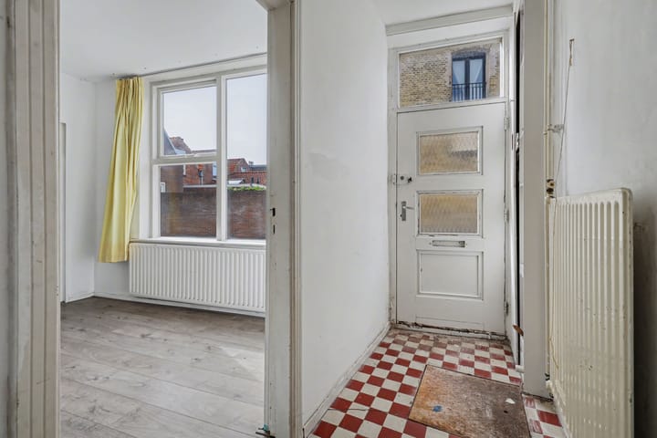 Foto 4 van Rozemarijnstraat 14