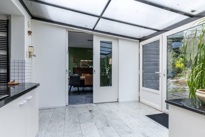 Vrijstaande woning te koop: Nagelbeek 68, Schinnen