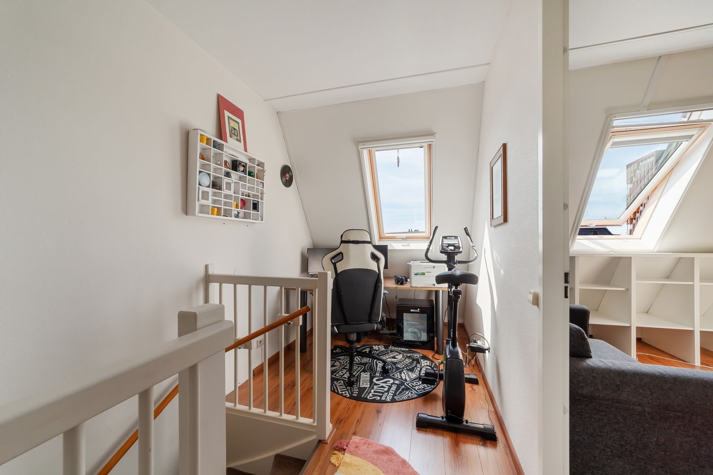 Foto 34 van Jacob van Heemskercklaan 13