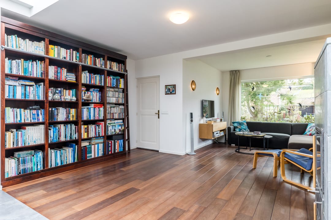 Foto 8 van Nagelbeek 68