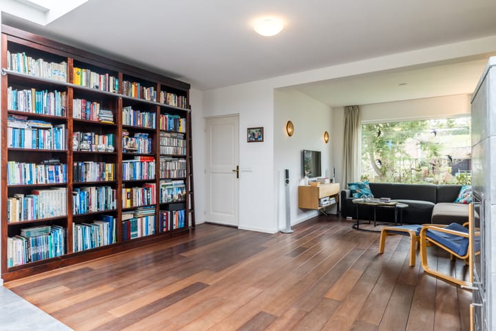 Vrijstaande woning te koop: Nagelbeek 68, Schinnen