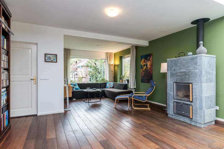 Vrijstaande woning te koop: Nagelbeek 68, Schinnen
