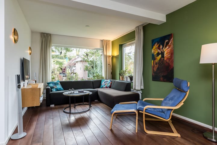Vrijstaande woning te koop: Nagelbeek 68, Schinnen