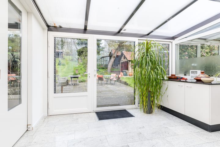 Vrijstaande woning te koop: Nagelbeek 68, Schinnen