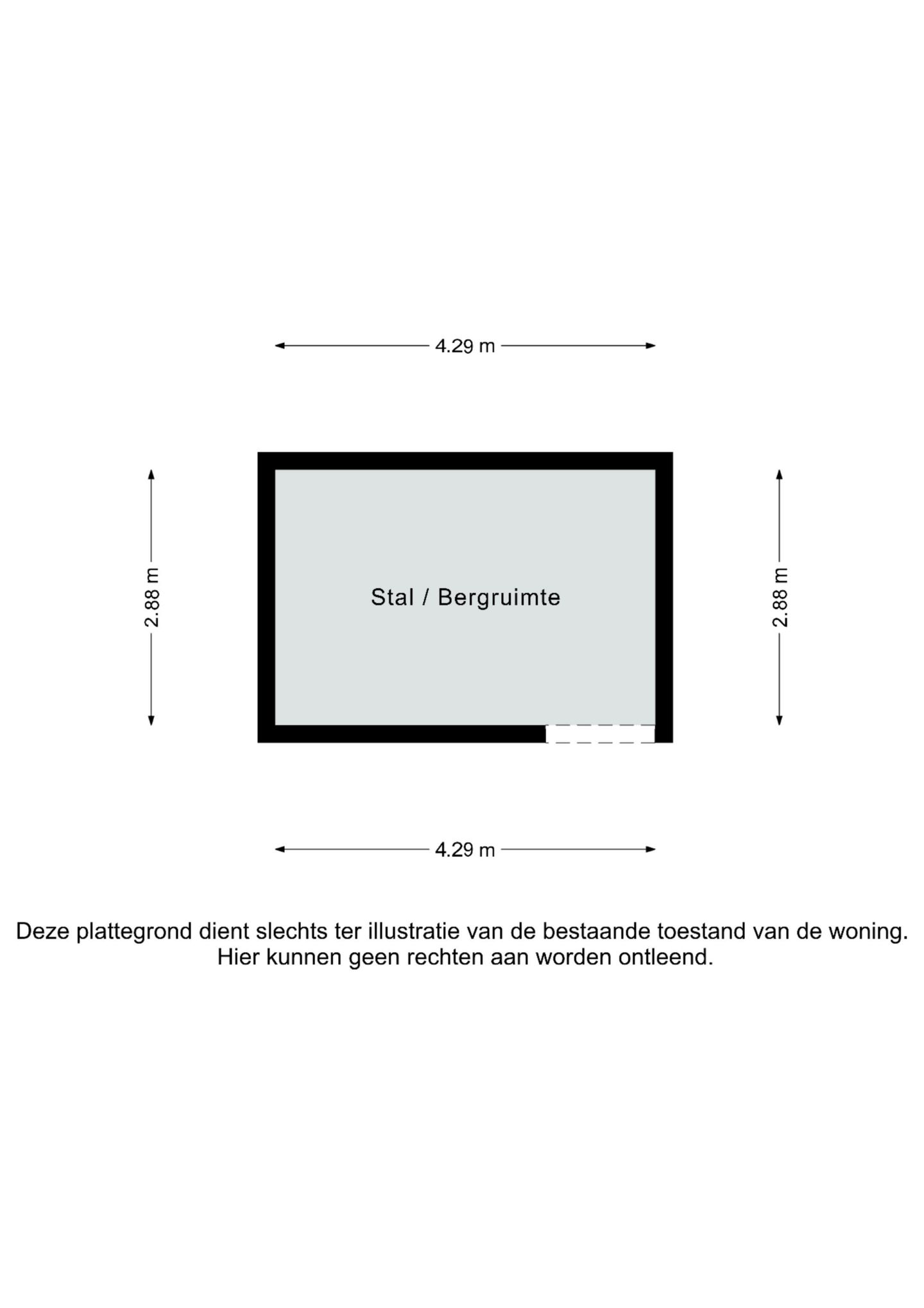 Foto 44 van Nagelbeek 68